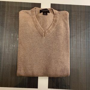 BLOOMINGDALES MENS SWEATER